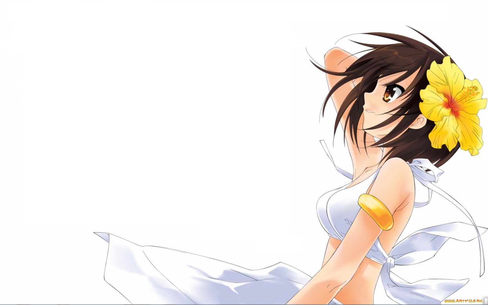 , the, melancholy, of, haruhi, suzumiya